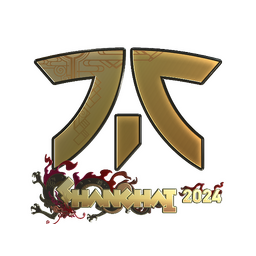 Fnatic (Gold) | Shanghai 2024