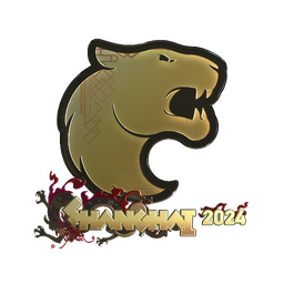 FURIA (Gold) | Shanghai 2024
