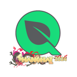 FlyQuest | Шанхай-2024