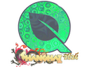Sticker | FlyQuest (Holo) | Shanghai 2024