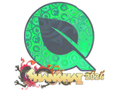 Sticker | FlyQuest (Holo) | Shanghai 2024