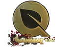 Sticker | FlyQuest (Gold) | Shanghai 2024