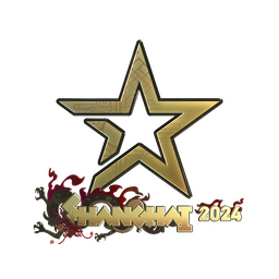 Complexity Gaming (Gold) | Shanghai 2024
