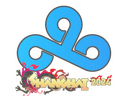 Sticker | Cloud9 | Shanghai 2024