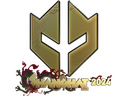 Sticker | Imperial Esports (Gold) | Shanghai 2024