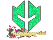 Sticker | Imperial Esports (Glitter) | Shanghai 2024