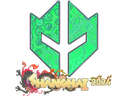 Sticker | Imperial Esports (Holo) | Shanghai 2024
