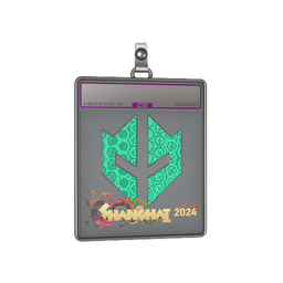Sticker Slab | Imperial Esports (Holo) | Shanghai 2024