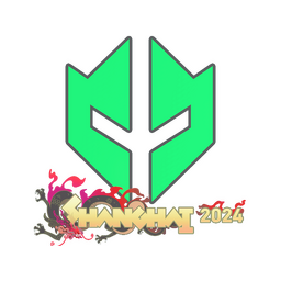 Imperial Esports | Шанхай-2024