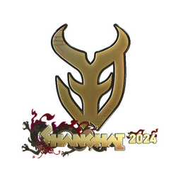 3DMAX (Gold) | Shanghai 2024