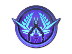 Sticker | Counter-Tech