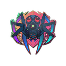 Sticker | Mastermind (Holo)