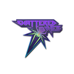Shattered Web