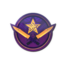Sticker | Terrorist-Tech