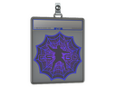 Sticker Slab | Web Stuck
