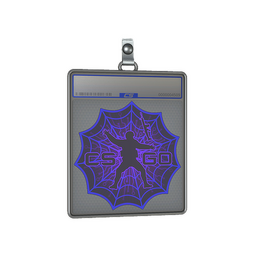 Sticker Slab | Web Stuck