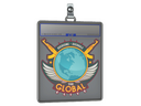 Sticker Slab | Global Elite