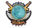 Sticker | Global Elite