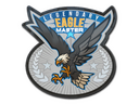 Sticker | Legendary Eagle Master