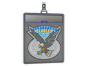 Sticker Slab | Legendary Eagle Master