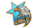 Sticker | Legendary Eagle