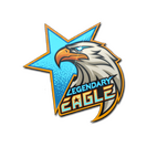 Sticker | Legendary Eagle