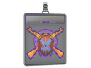 Sticker Slab | Master Guardian Elite (Holo)