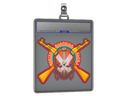 Sticker Slab | Master Guardian Elite