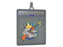 Sticker Slab | Master Guardian