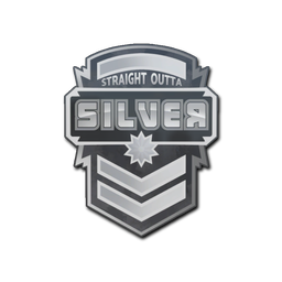 Silver