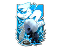 Sticker | Countdown (Foil)