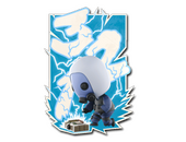 Sticker | Countdown