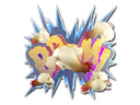 Sticker | Boom (Holo)
