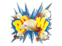 Sticker | Boom