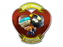 Sticker | Don't Worry (Foil)