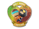 Sticker | Don't Worry (Holo)