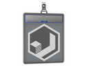 Sticker Slab | Squeaky Door