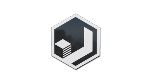 Sticker | Squeaky Door
