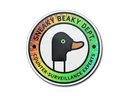 Sticker | Sneaky Beaky Dept. (Holo)