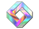Sticker | Infinite Diamond (Holo)