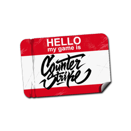 Hi, My Game Is