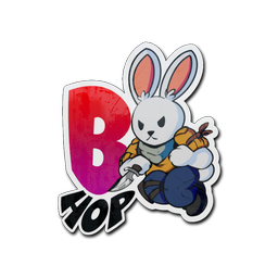 B Hop