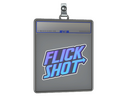 Sticker Slab | Flick Shotter