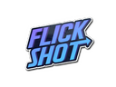 Sticker | Flick Shotter
