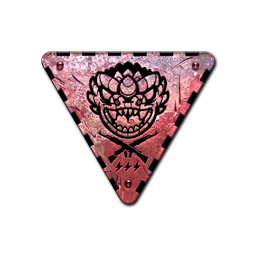 Face Me (Foil)