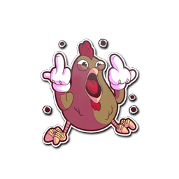 Get Clucked