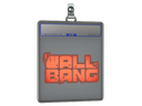 Sticker Slab | Wallbang