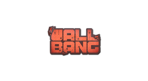Sticker | Wallbang
