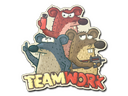 Sticker | Rat Pack