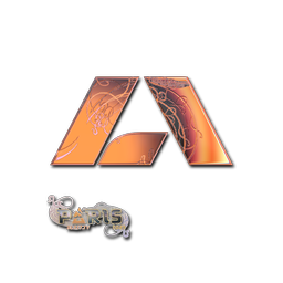 Apeks (Holo) | Paris 2023